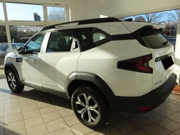 Dacia Bigster 1.2 mild hybrid 140 140KM 2025 Od ręki - Expression mHEV 1.2 TCe 140KM / Pakiet Easy, Zimowy, zdjęcie 2