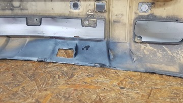 MERCEDES ML W 164 AMG NÁRAZNÍK PŘEDNÍ 0008