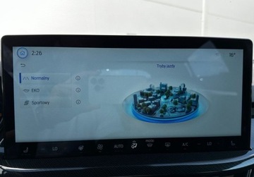 Ford Focus IV Hatchback Facelifting 1.5 ECOBLUE 115KM 2024 Ford Focus OFERTA BLACK WEEK 1.5 EcoBlue 115KM St- Line X 1.5 Diesel, zdjęcie 19