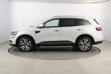 Renault Koleos II SUV 2.0 dCi 177KM 2017 Renault Koleos 2.0 dCi, Salon Polska, Serwis ASO, zdjęcie 2