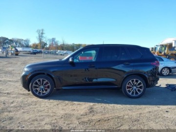 BMW X5 G05 2025 BMW X5 xDrive40I 2025 3.0l 3.0 Benzyna 375KM, zdjęcie 2