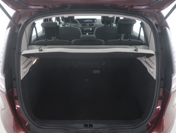 Renault Scenic III XMOD Energy TCe 115KM 2016 Renault Scenic 1.2 TCe, Klima, Tempomat, zdjęcie 12