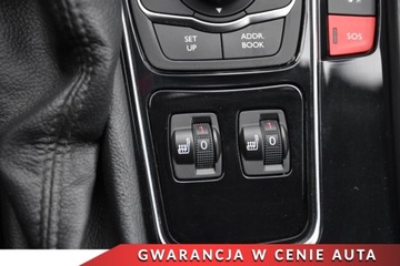 Peugeot 508 I 2011 Peugeot 508 Head-UP Duza-Nawigacja Klimatronic Tempomat Komputer Alu-Felgi, zdjęcie 17