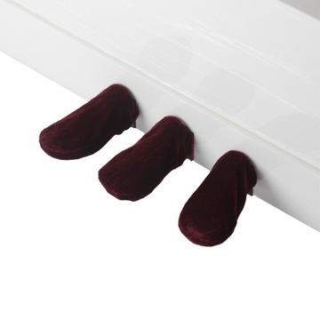 ВТУЛКА ПЕДАЛИ ПИАНО ЗАКРЫВАЕТ ИНСТРУМЕНТ