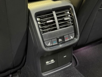 Skoda Octavia IV RS Kombi 2.0 TDI SCR 200KM 2022 Skoda Octavia Skoda Octavia RS TDI 200 KM Bogata w, zdjęcie 25