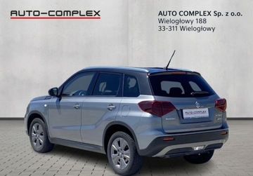 Suzuki 2024 Suzuki Vitara Suzuki Vitara 1.4T 4WD MT 129KM MildHybrid PREMIUM ASO PL Sa, zdjęcie 2