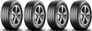 4x 205/70R15C Barum SnoVanis 3 106/104R NOWE ZIMA