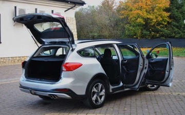 Ford Focus IV Kombi 1.0 EcoBoost 125KM 2019 Ford Focus GWARANCJA, 2019r, Benzyna, Niski przebieg, Rewelacyjnie utrzyma, zdjęcie 18