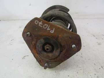 CHEVROLET TRANS SPORT II TLUMIČ PŘEDNÍ PRAVÝ 3.4 V6 185KM LA1 97-04 MI