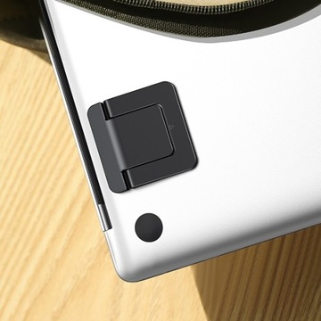 ПОДСТАВКИ ДЛЯ НОУТБУКА, планшета, телефона, USAMS, 2 шт.