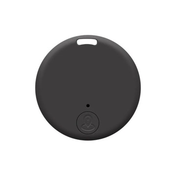Mini GPS Tracker Pets Key Cat Anti-Lost Device Kid