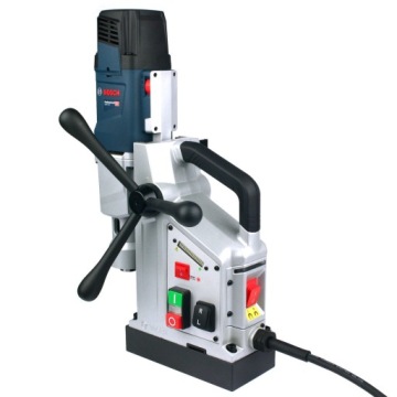 МАГНИТНАЯ ДРЕЛЬ 1200ВТ GBM 50-2 BOSCH