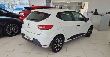 Renault Clio IV Hatchback 5d Facelifting 1.5 Energy dCi 90KM 2017 Renault Clio 1.5 dCi 90KM Salon PL Niski przebieg 1.5 Diesel 90KM, zdjęcie 8