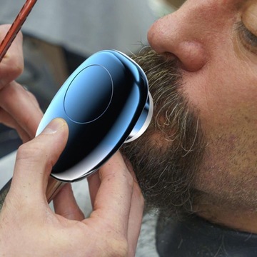 МИНИ-БРИТВА ВОДОНЕПРОНИЦАЕМАЯ ЭЛЕКТРОБРИТВА ПОРТАТИВНАЯ USB