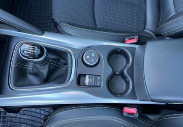 Renault Kadjar Crossover 1.2 Energy TCe 130KM 2016 Renault Kadjar 1.2Benz.130KM 6Bieg.Navi Kamera Polskory Panor.FulLed Key F, zdjęcie 17