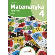 Matematyka z plusem 4 GWO ćwicz A Ułamki
