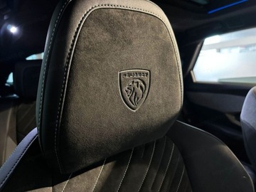 Peugeot 3008 III 2025 Od ręki - GT 1.2 mHEV 145KM / Pakiety: Bezpieczeństwo, Zimowy, Hi-Fi, zdjęcie 5