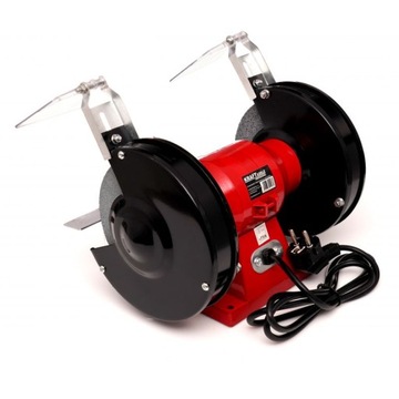 SZLIFIERKA STOŁOWA KAMIENIOWA 1700W 2950OBR/M