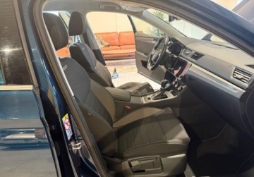 Skoda Superb III Scout 2.0 TDI SCR 200KM 2021 Skoda Superb salon PL FV VAT 23 gwarancja Scout 4x4 200 KM 2.0, zdjęcie 16