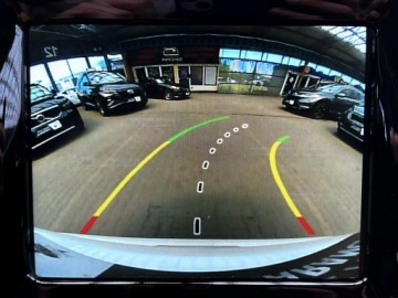 Jeep Compass II SUV 1.4 MultiAir 140KM 2020 Jeep Compass 1wł Kraj Bezwypadkowy 4x4 170KM, zdjęcie 21