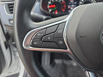 Renault Arkana SUV 1.3 TCe 140KM 2021 Renault Arkana 1.3 TCe mHEV Zen EDC, zdjęcie 13