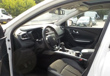 Renault Kadjar 2016 Renault Kadjar Bose Okazja 1.2 Benzyna 130KM, zdjęcie 29
