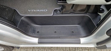 Opel Vivaro A Van z pojedynczą kabiną L1 2.0 CDTI 115KM 2012 Opel Vivaro 2.0D 115KM, 9-OSOBOWY, Klima. Super Stan POLECAM !, zdjęcie 14