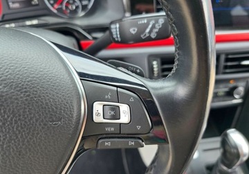 Volkswagen Polo VI Hatchback 5d 1.0 TSI 95KM 2019 Volkswagen Polo beatsaudio 1.0 benz. 95KM Automat DSG Gwarancja Zamiana Za, zdjęcie 27