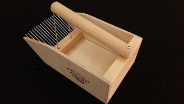 ZBIERACZKA MASZYNKA DO JAGÓD, BORÓWEK