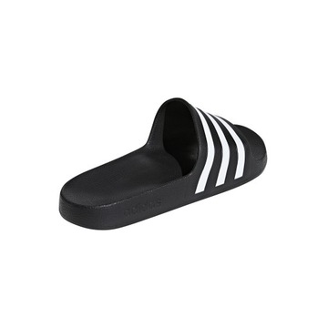 Adidas Klapki Męskie Plaża Basen Siłownia r.43