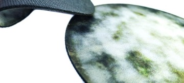 2D НАБОР РЕЗИНОВОГО МЕСТНОСТИ - ТУМАН