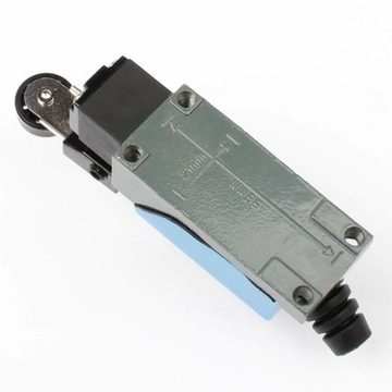 Концевой выключатель крановый LIMIT SWITCH ME-8108 с роликом