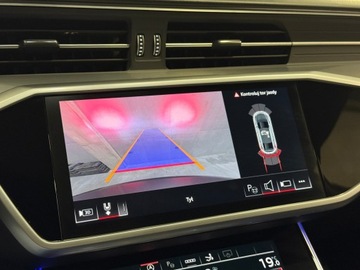 Audi A7 C8 Sportback 2.0 45 TFSI 265KM 2023 Audi A7 45 TFSI quattro S tronic S line *HD Matrix, zdjęcie 34