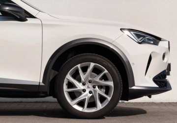 Cupra Formentor Crossover 1.5 TSI 150KM 2023 Cupra Formentor Full-LED ACC Kamera Asystent parkowania Gwarancja 2028, zdjęcie 3
