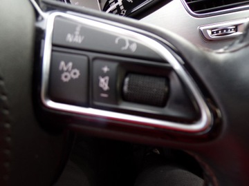 Audi A8 D4 S8 4.0 TFSI 520KM 2013 AUDI S8 4.0 BENZ FUL OPCJA, zdjęcie 31