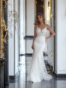 Длинное черное платье-рыбка Boda для выпускного вечера, свадьбы, выпускного XS