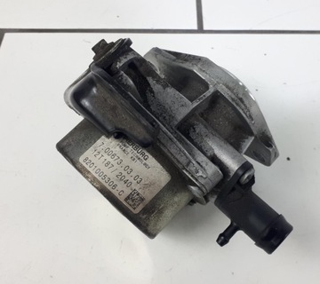 RENAULT NISSAN 1,5DCI POMPA VACUM 8201005306-C