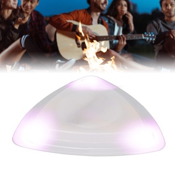 СВЕТОДИОДНЫЕ медиаторы ДЛЯ ГИТАРЫ УКУЛЕЛЕ