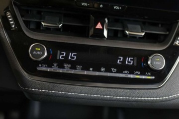 Toyota Corolla XII Sedan Facelifting 1.8 Hybrid 140KM 2023 Toyota Corolla 1.8 Hybrid Comfort 1.8 Hybryda 140KM, zdjęcie 31