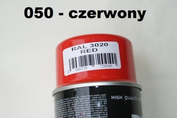 Deco Color 8-цветная аэрозольная краска для цветов