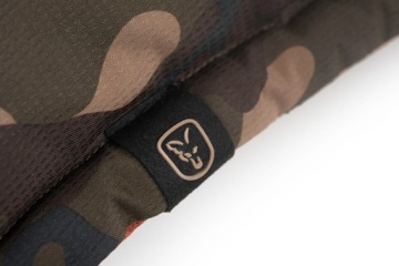 Двусторонняя куртка Fox Camo Reversible XXL