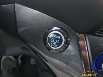 Ford C-MAX II Grand C-MAX Facelifting 1.5 EcoBoost 182KM 2016 Ford Grand C-MAX Park assist Podgrzewana kierownica Czujniki parkowania Su, zdjęcie 31