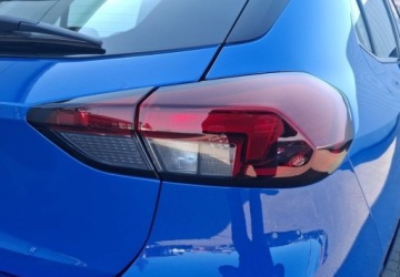 Opel Corsa F Hatchback 5d 1.2 Turbo 100KM 2023 Opel Corsa 1.2 Elegance SS 1.2 Benzyna 100KM, zdjęcie 16