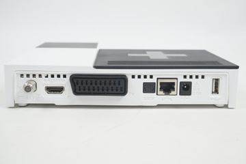 Цифровой декодер NC+ с предоплаченной телевизионной услугой