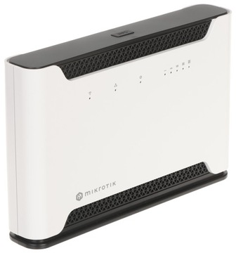 ACCESS POINT +ROUTER RBD53G-5ACD2HND-LTE6 MIKROTIK