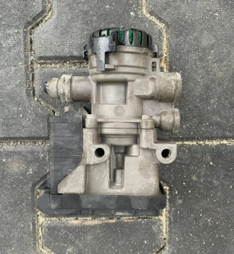 МОДУЛЯТОР EBS RENAULT T RANGE RANGE VOLVO FH4