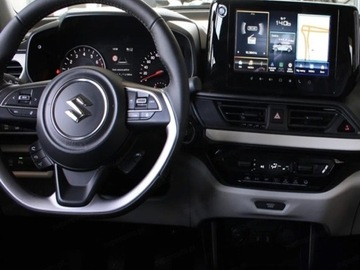 Suzuki Swift VI Hatchback Facelifting 1.2 DualJet SHVS 83KM 2025 SUZUKI Swift Premium Plus 1.2 Dualjet SHVS Hatchback 83KM 2025, zdjęcie 3