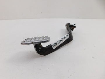 SUZUKI INTRUDER 800 DŹWIGNIA HAMULCA TYŁ