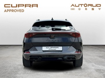 Cupra Formentor Crossover 1.5 TSI 150KM 2024 Cupra Formentor 1.5 TSI 150KM DSG 2024 FV VAT23%, zdjęcie 3