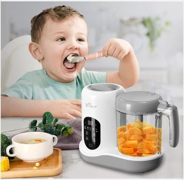 робот для приготовления детского питания Bear Baby Food Maker